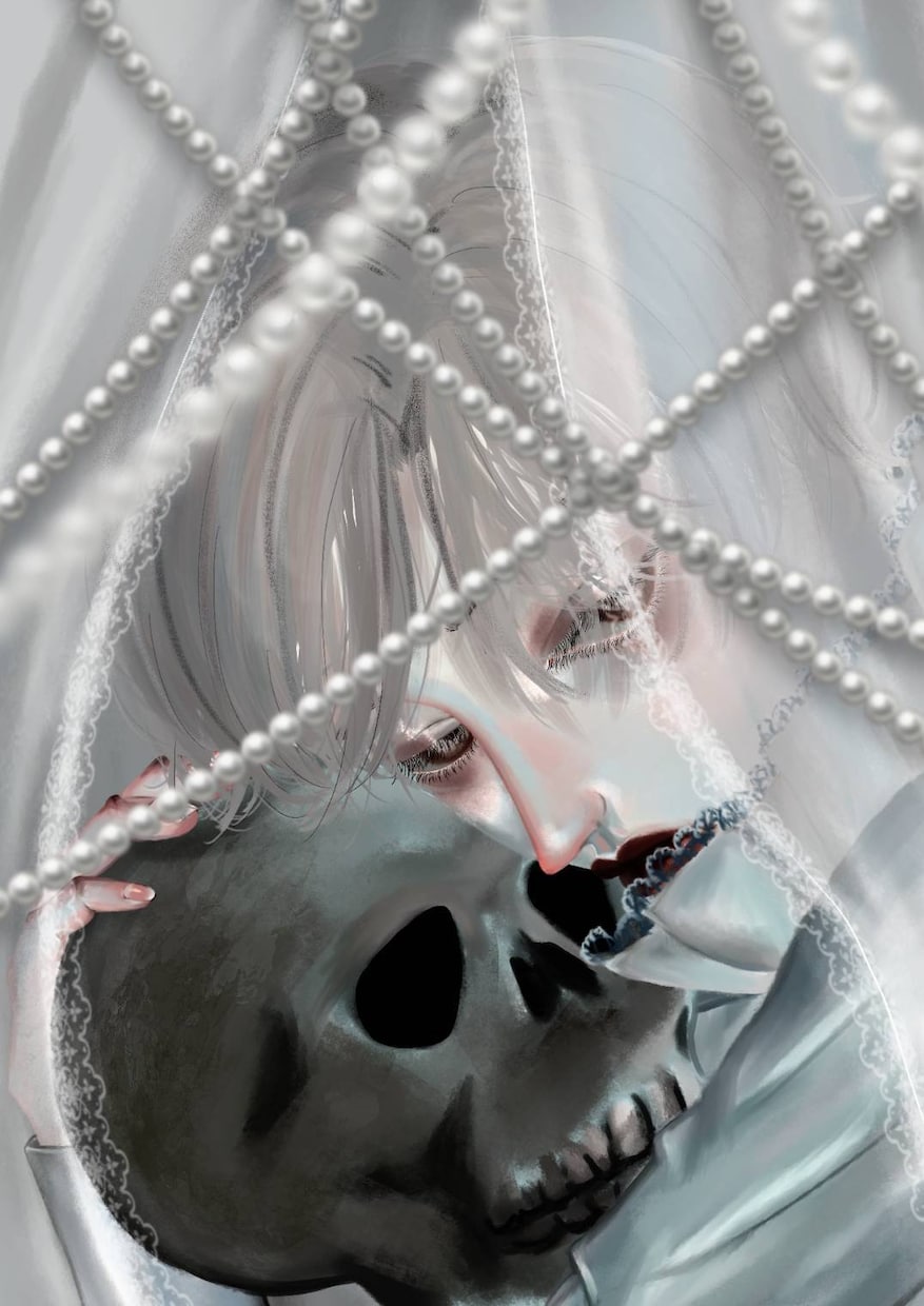 様々なイラストを制作します 修正無制限/理想の作品になるまで寄り添います イメージ1