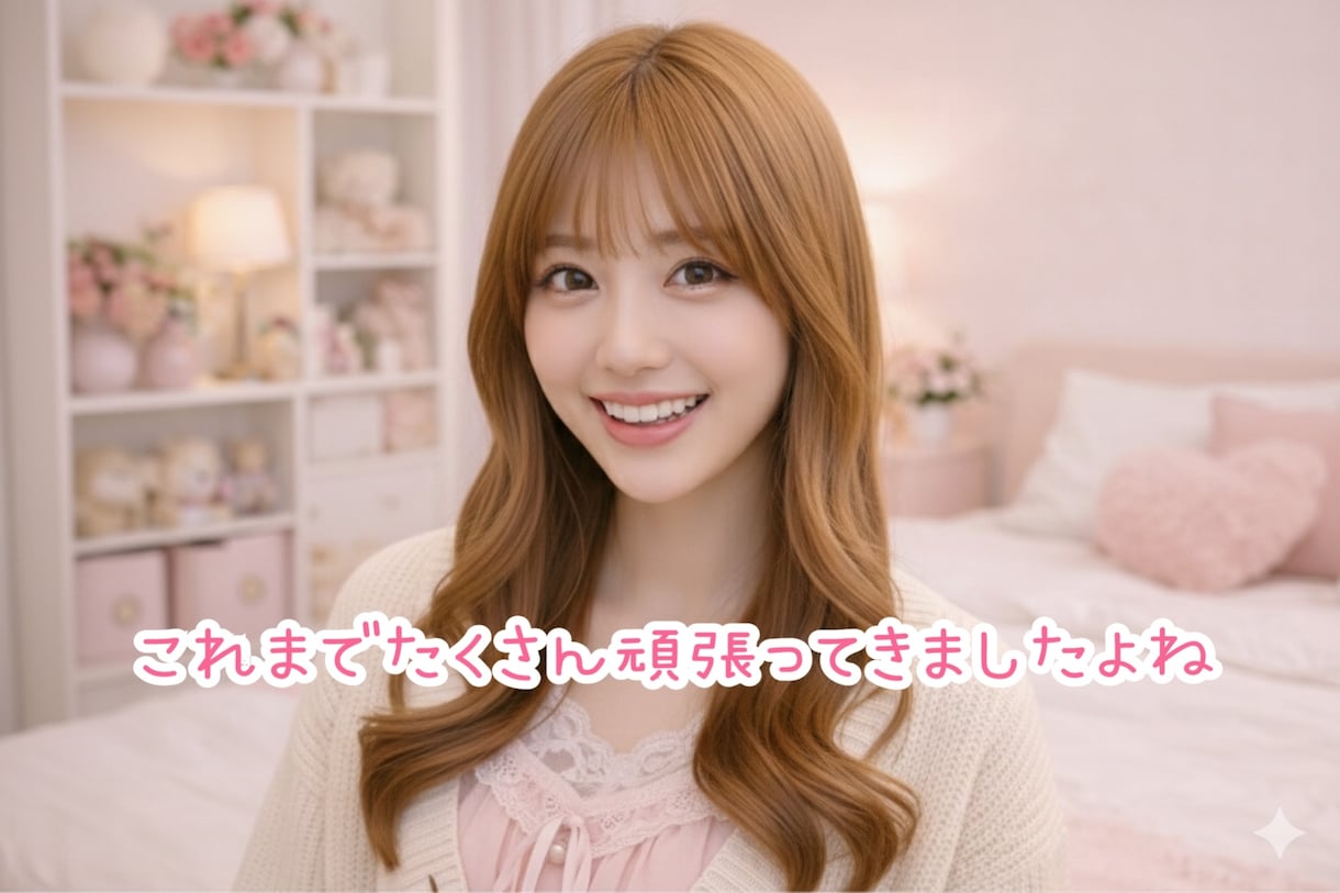 1分からOK◎ ちょこっと雑談 ＊ お話し聞きます 寂しい夜にやさしくお話聞きます☆ˊ˗ イメージ5