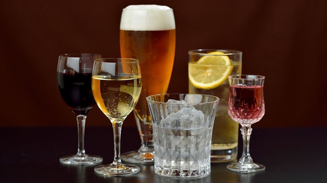 宴会を盛り上げて場を支配する。そして飲ます 無茶はよせ、この商品は坊やには早すぎるぜ？ イメージ1