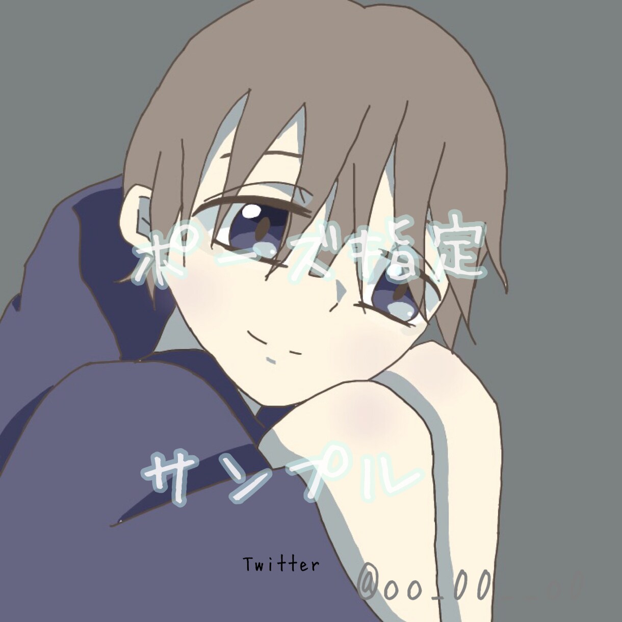 淡くてかわいいふわふわイラスト描きます ご希望のイラスト描きます。ご相談だけでも大歓迎です!! イメージ4