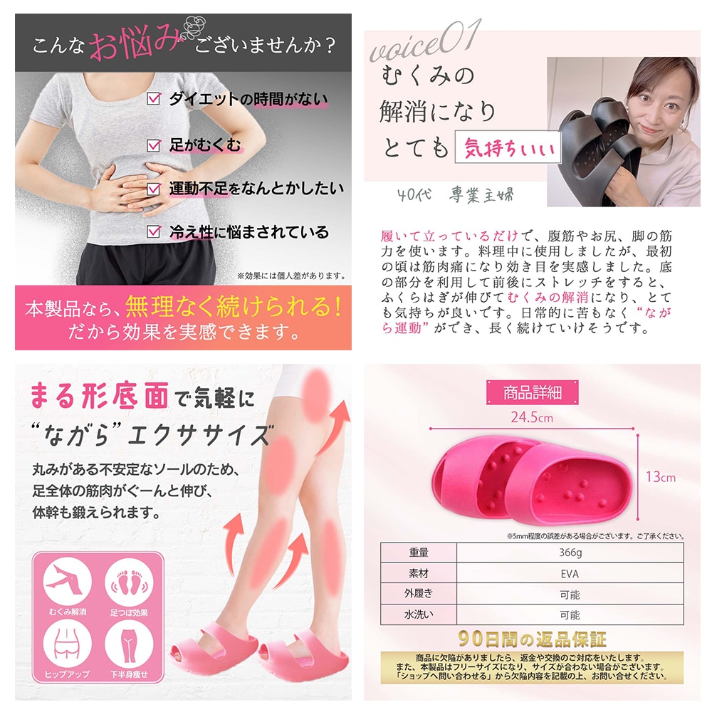 楽天・Amazonなど　EC商品画像作成します サイズ問わず対応！5月末までの限定価格 イメージ2