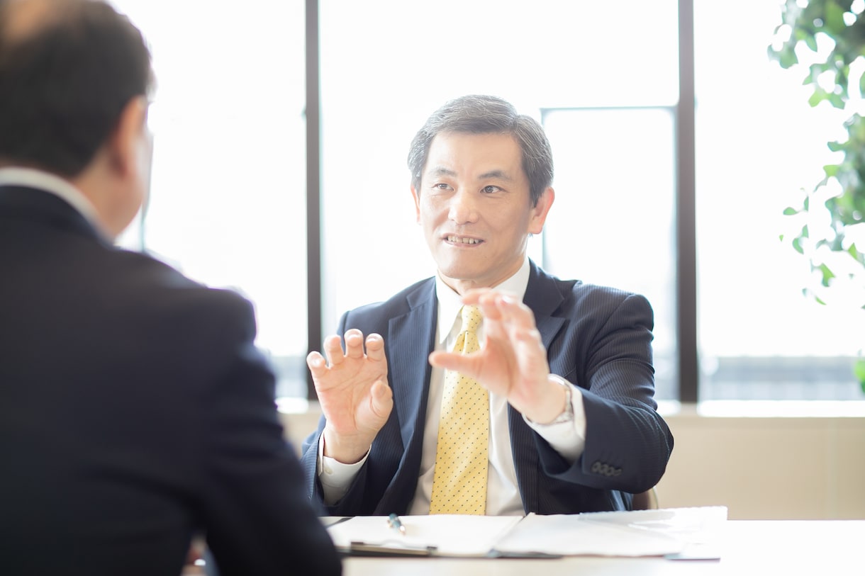 役職定年・早期退職後の働き方を相談できます 転職・再就職・複業の迷いを整理します イメージ1