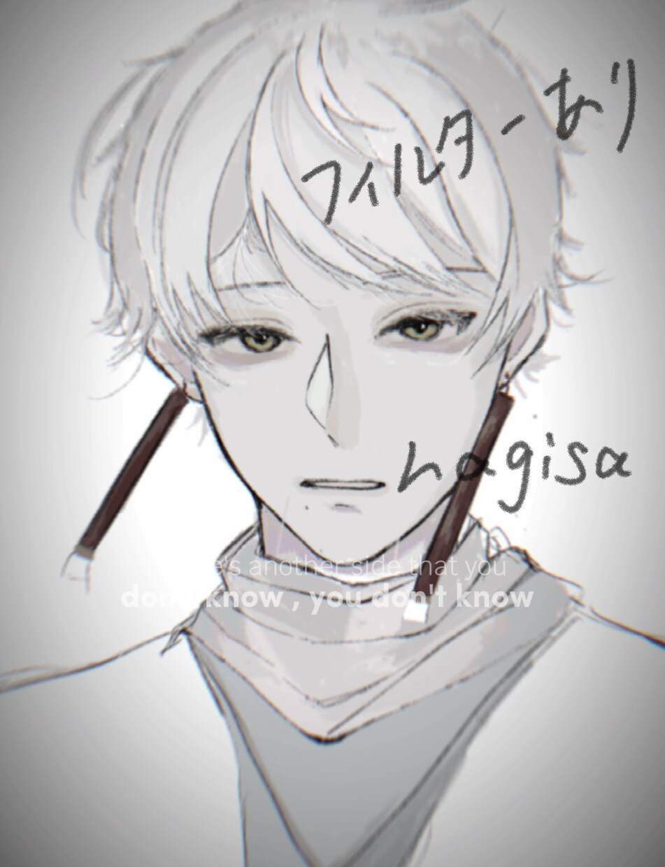 イラスト･アイコン･描きます あなたの好みのイラストお描きします!!♪ イメージ3