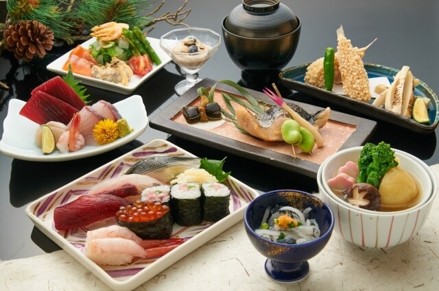 大切な人を感動させるレシピ創ります プロの料理人と一緒にあなたのスペシャリテを創りませんか？ イメージ1