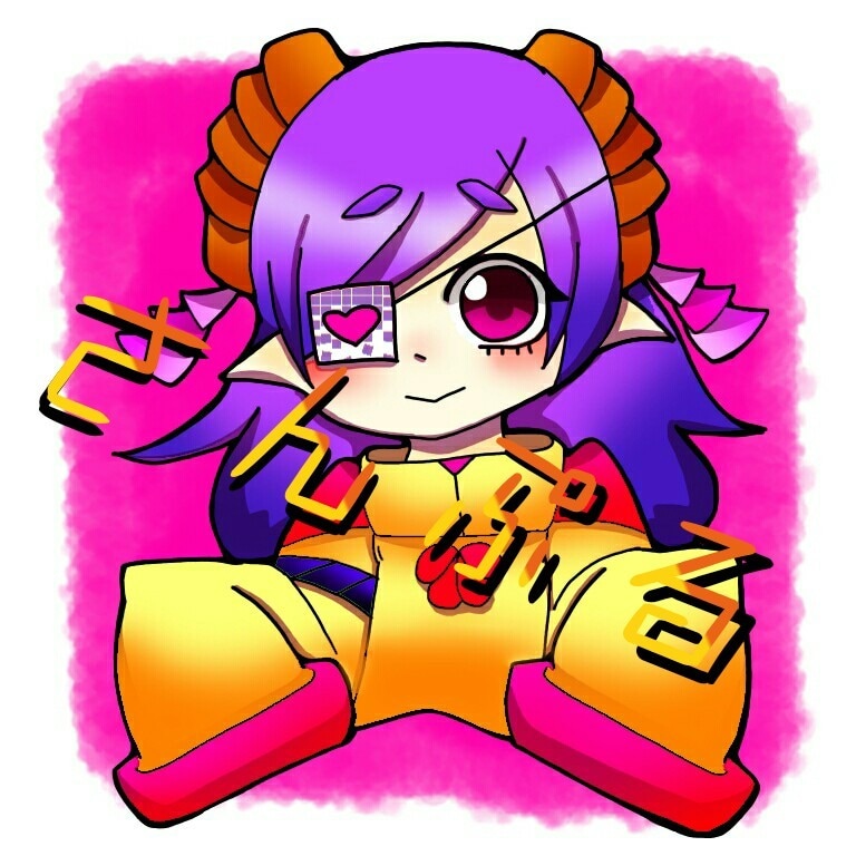 キャラクターデザインします あなたのキャラクターをデザインします！ イメージ2