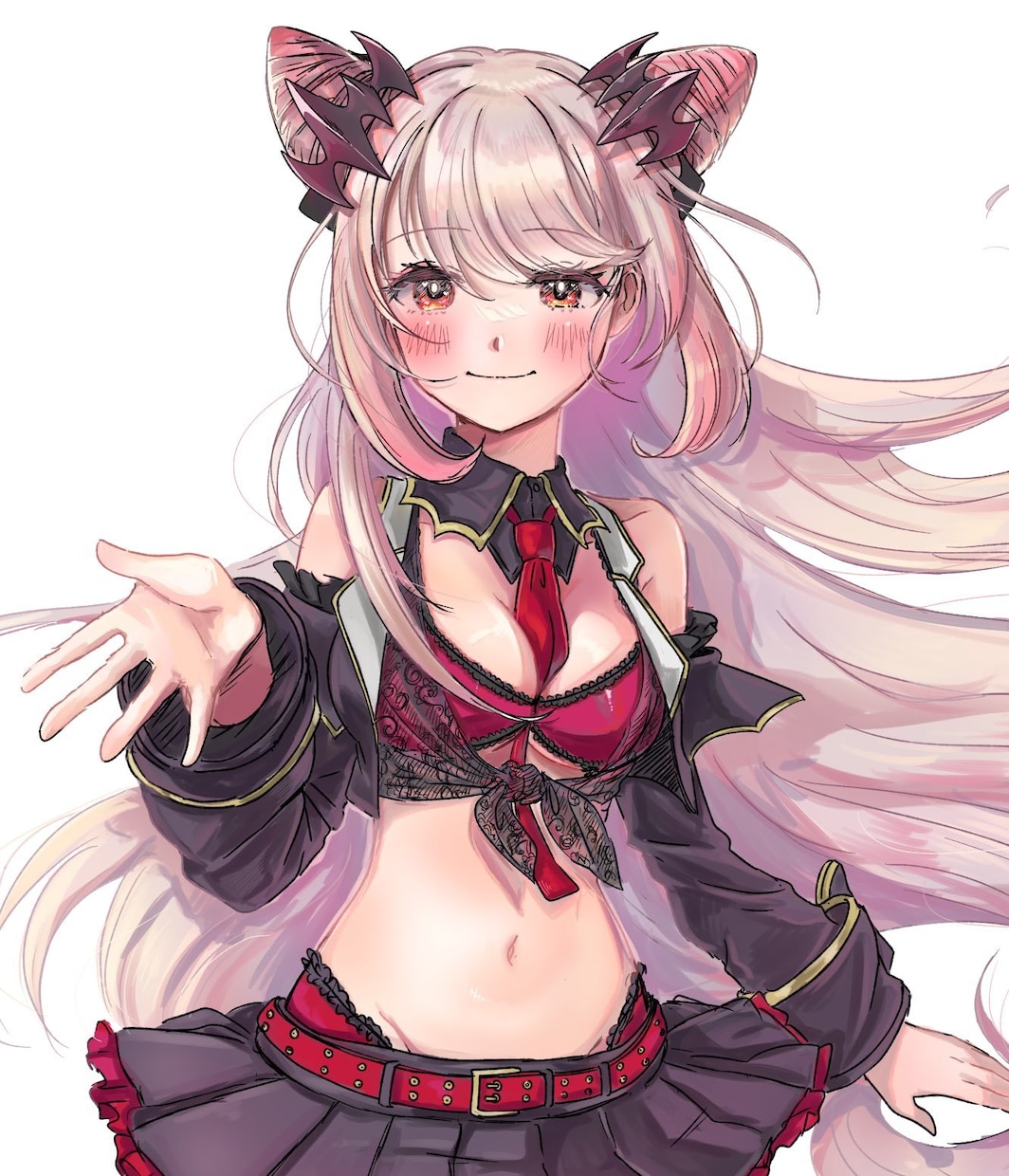 柔らかい色合いでカワイイキャラを描きます 表情豊かなカワイイキャラを描くのが得意です！ イメージ3