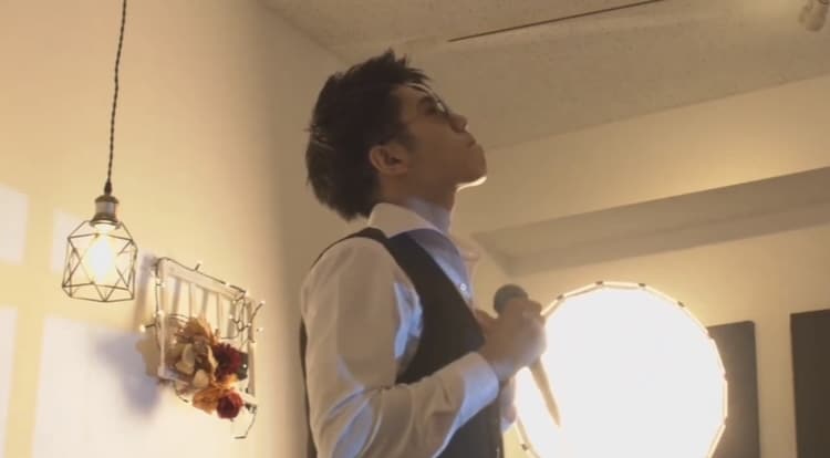 話し声すらも激変！響く歌声の出し方教えます いい声を今すぐ出したい方へ。現役シンガーが教えます。 イメージ2