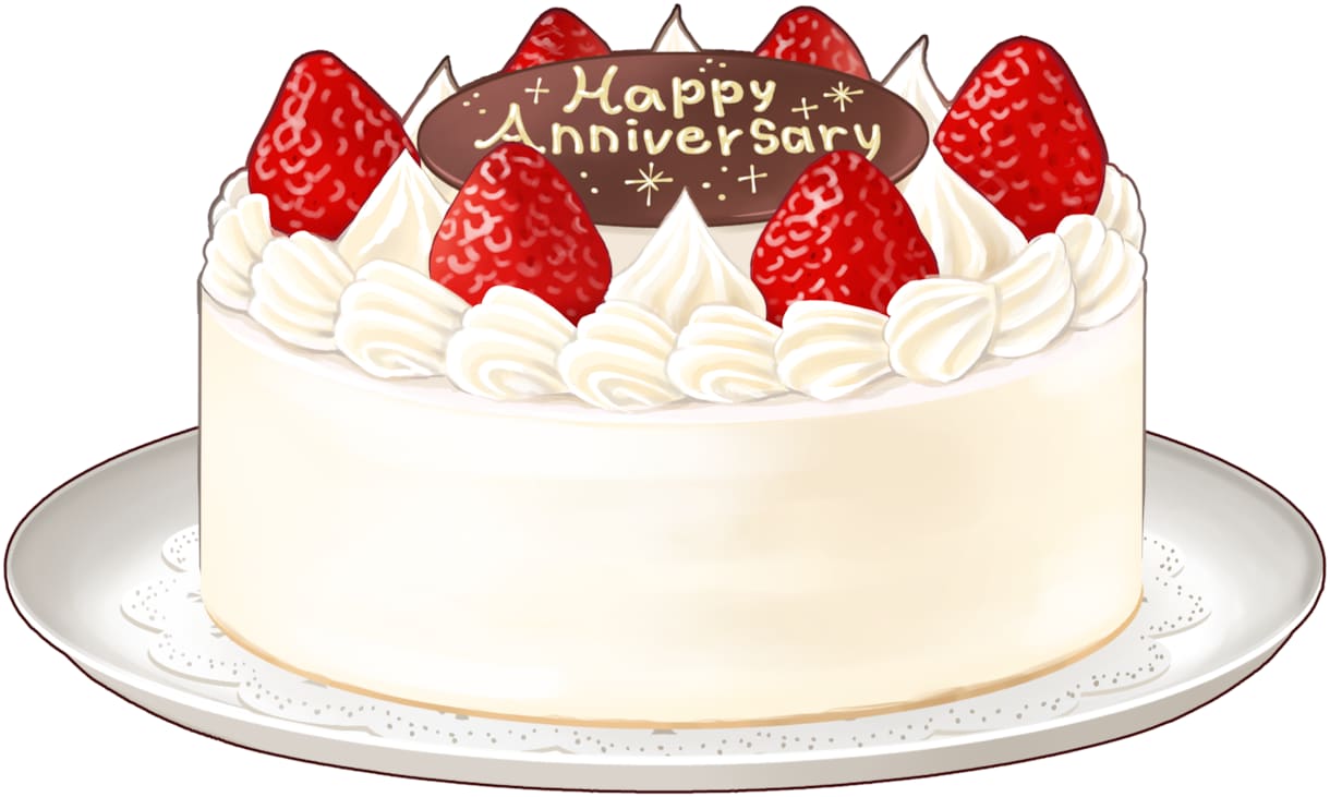 食べ物イラスト描きます つやつやおいしそう！な食べ物に仕上げます！ イメージ5