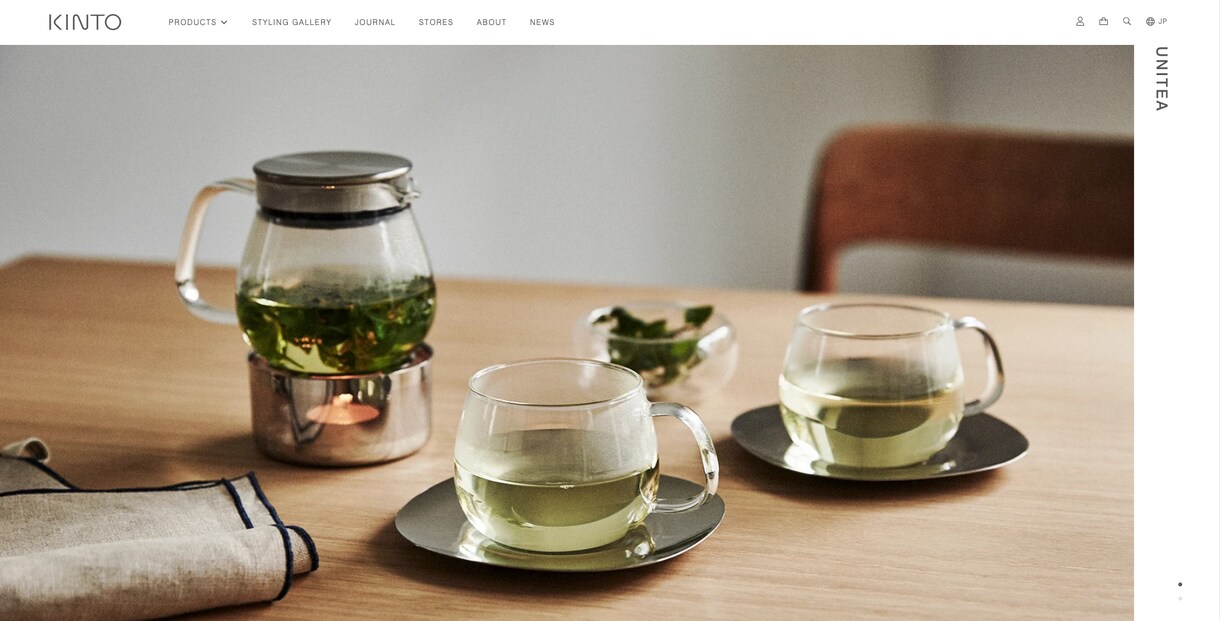 Shopifyでイチからサイト作成します ECサイト開店までの面倒な設定は全てお任せください イメージ2
