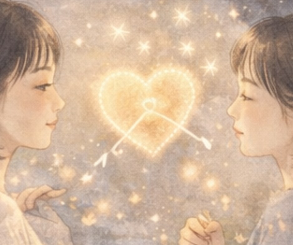 元保育士が優しく寄り添いモヤモヤを一緒にほどきます 話すだけで心が落ち着く✨愚痴/お悩み/家族/仕事/対人関係 イメージ9