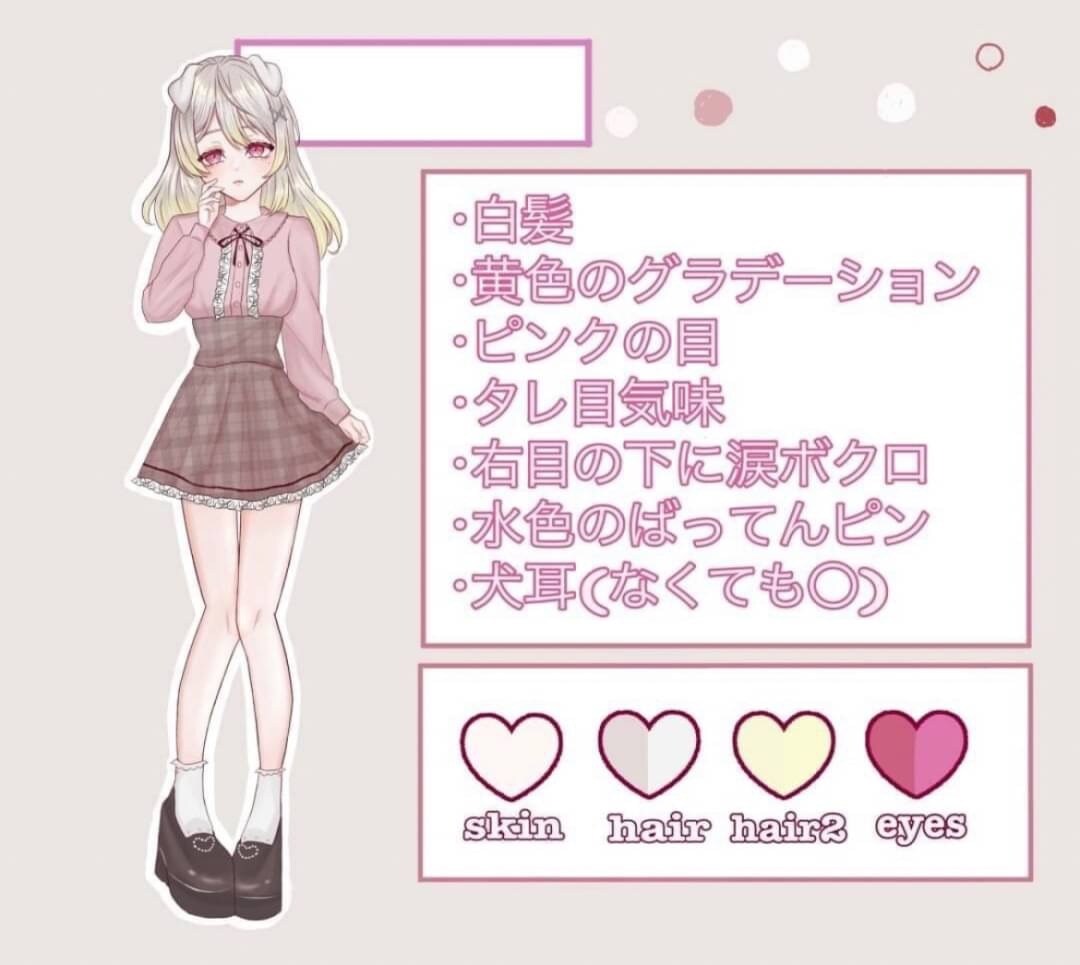 イラストなんでも描きます アイコンから夢絵、コテキャシートなどなんでも受けてます！ イメージ4