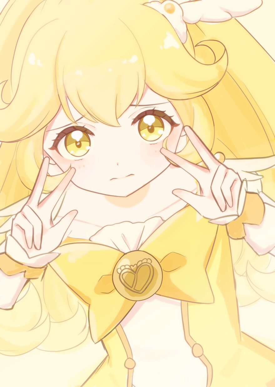 最短即日でラフイラスト描きます 最短1日！面倒なやり取りなし！爆速ラフイラスト！ イメージ1
