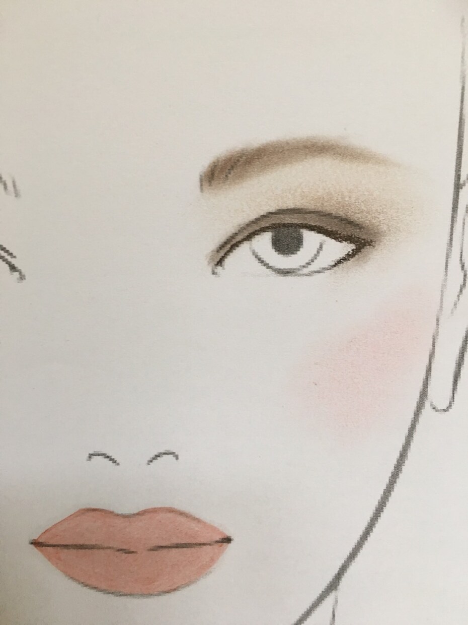 元ベテラン美容部員が似合うアイシャドウの色教えます 脱マンネリ化！好きな色ではなく似合う色に変えてみませんか？ イメージ4