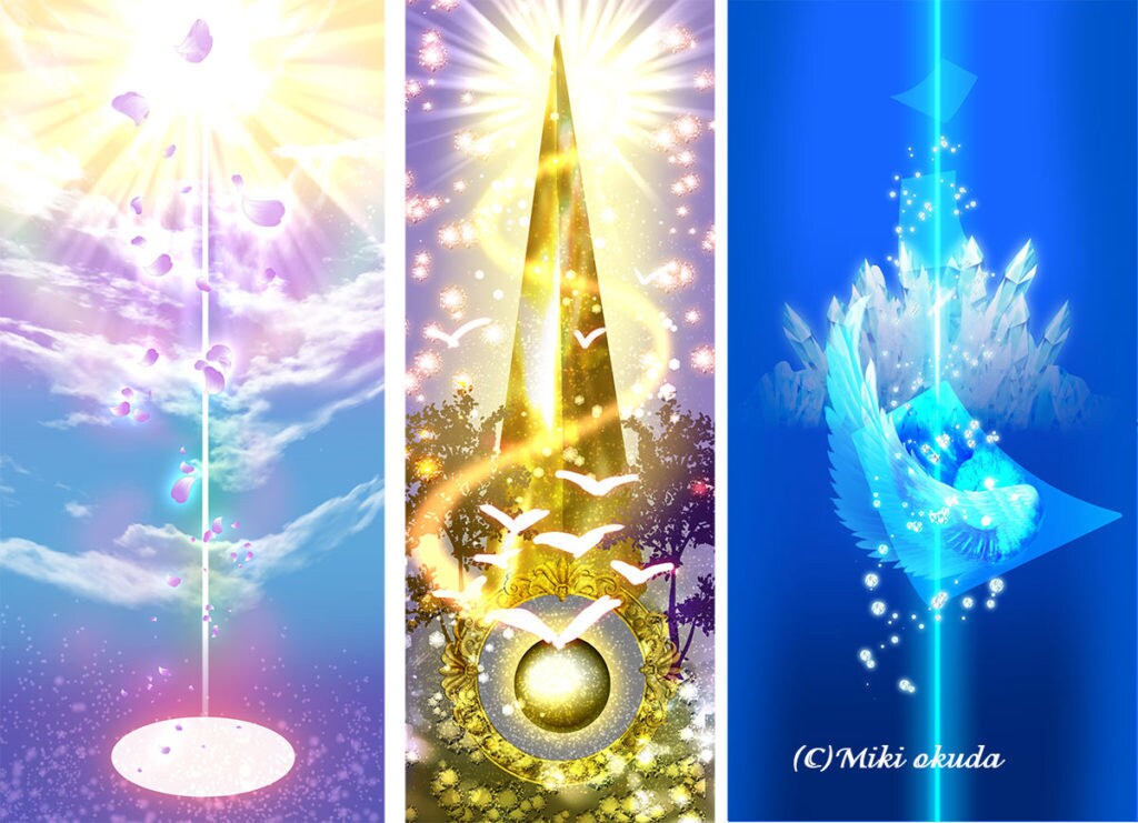 迷える子羊に、紫微斗数であなたの進む道を探します 占いだけではなく、私の経験からとの二つの観点から解決します イメージ3