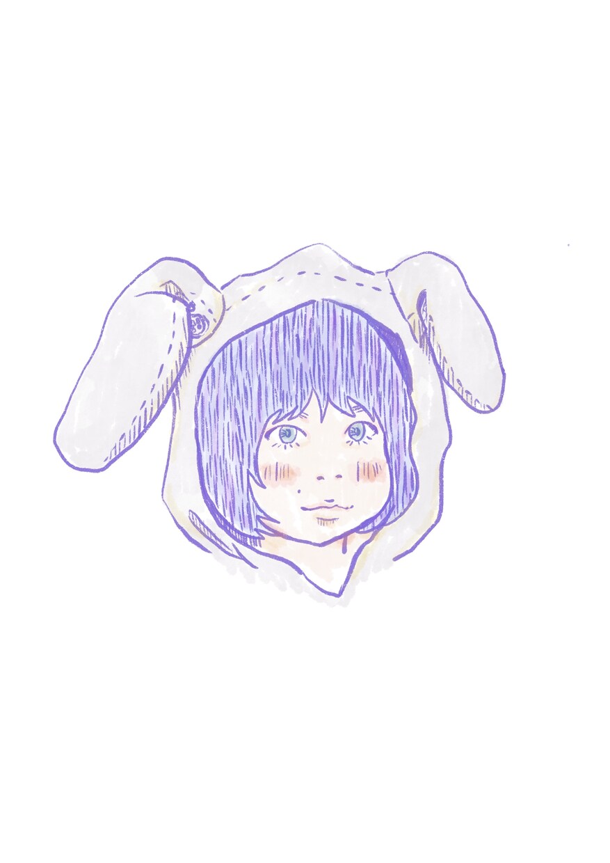 個人用、趣味用、仕事用の似顔絵アイコンお描きします お客様のアイディアを活かしたアイコンを作ります！ イメージ2