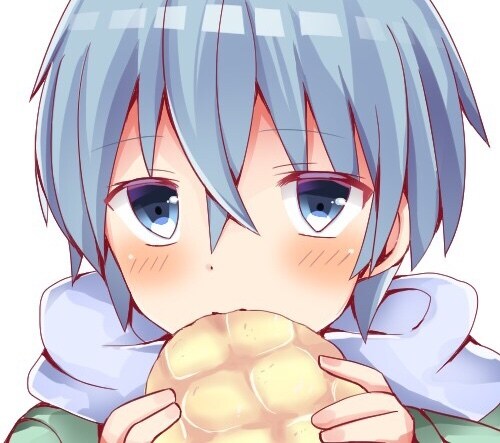 アイコン描きます 萌え絵アイコンがほしいかたに(´｡•ω•｡｀) イメージ4