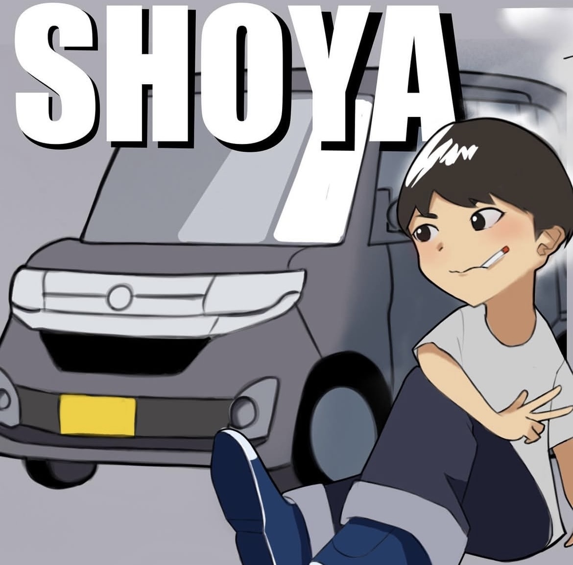 あなただけのオリジナルアイコンキャラデザ対応します SNSアイコン描きます＊ふんわり優しいタッチでお届け イメージ6