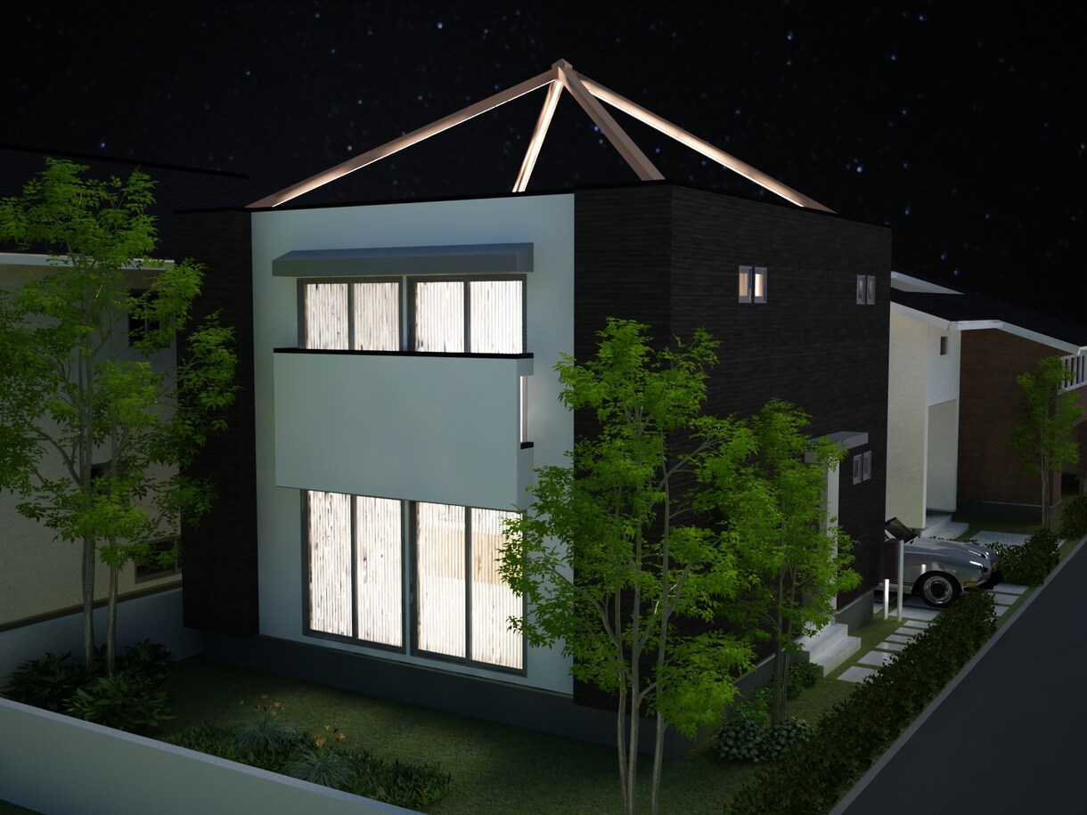 フルスペック収納住宅の造り方を教えます 新築をご検討の方に、巨大収納が作れるノウハウを提供します。 イメージ1