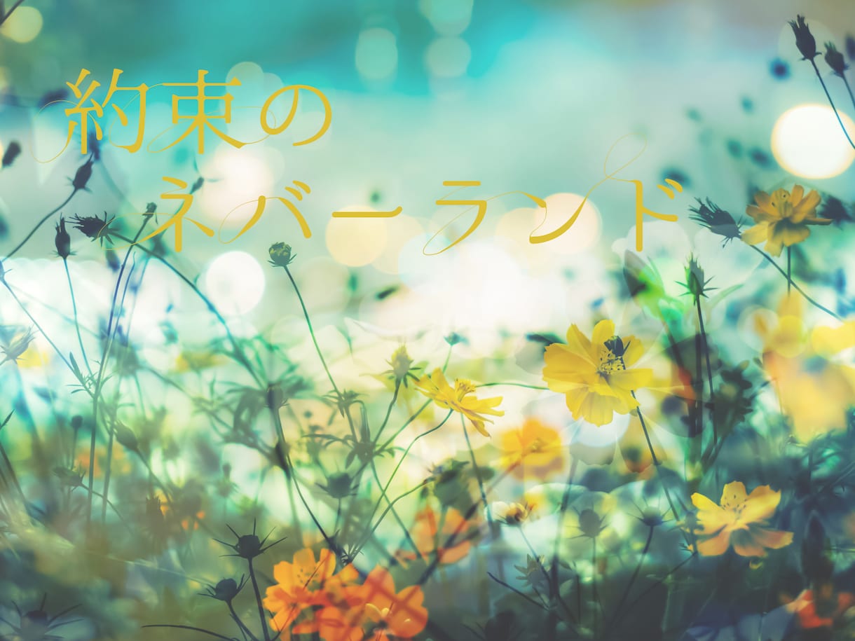 流れるような美しく繊細なオリジナル文字を制作します 同人誌・ヘッダー・CDジャケットに。 イメージ8