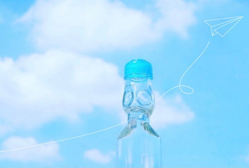 いただいたお写真にイラストを添えます 思い出の写真をお気に入りの一枚に。 イメージ7