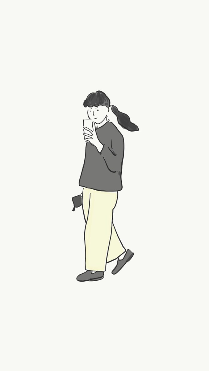 SNSアイコンイラスト描きます SNSのアイコンをシンプルにしたい方へ イメージ2