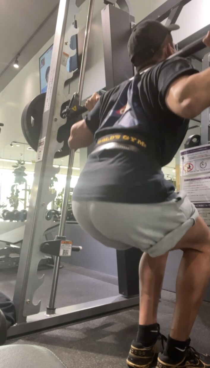 美尻の為のトレーニング教えます 女性必見美尻になる為のトレーニング！！ イメージ1