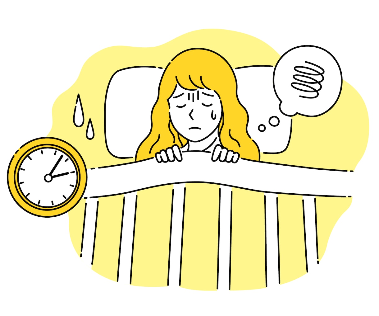 シンプルでポップなベクターイラストを描きます WEBサイト・動画・広告・SNSなどに必要なビジネス系の挿絵 イメージ8