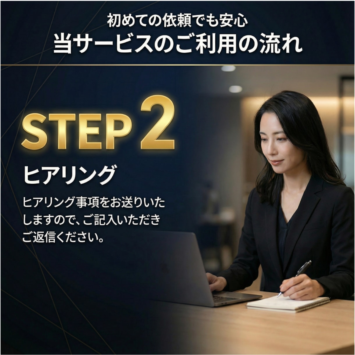 元電通・広告のプロがあなたが欲しい動画作ります 広告動画、企業PR動画等、電通出身のプロにお任せください！ イメージ5