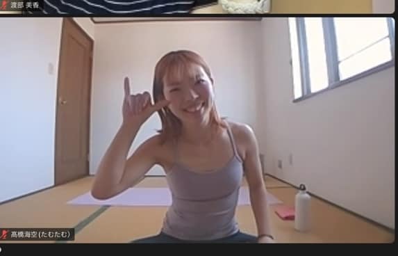3ヶ月で体質改善骨盤整えるダイエットヨガします 痩せづらい原因は骨盤の歪み。骨盤整えて痩せ体質GET♡ イメージ4