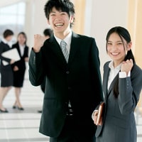 低学歴、コミュ障、あがり症、職歴無し等の「就活弱者」へ告げる。就職・転職成功へ導いてあげよう。 イメージ1