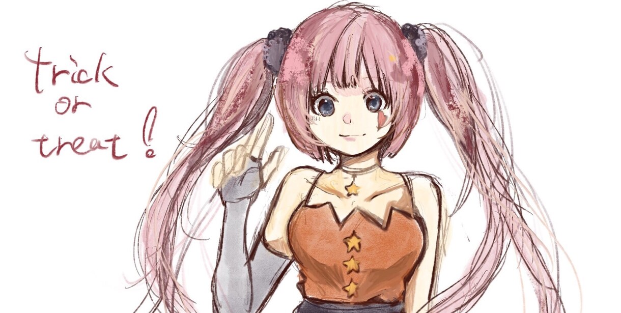アイコン用のイラストの制作承ります SNSなどにご利用できるゆるっとアイコン イメージ2