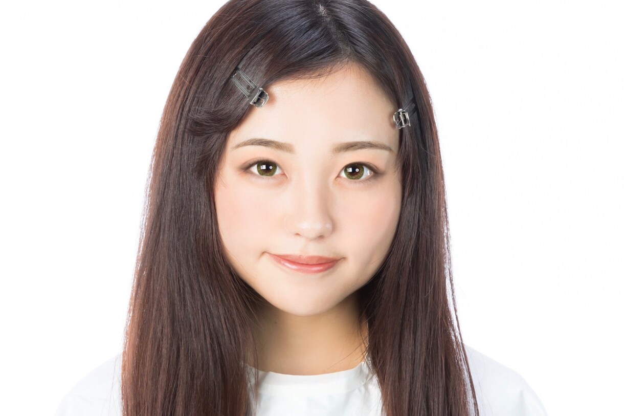 コスプレイヤーさんにおすすめ！写真の加工編集します 【3枚でこの価格】SNS投稿用写真のお顔を加工します！ イメージ5
