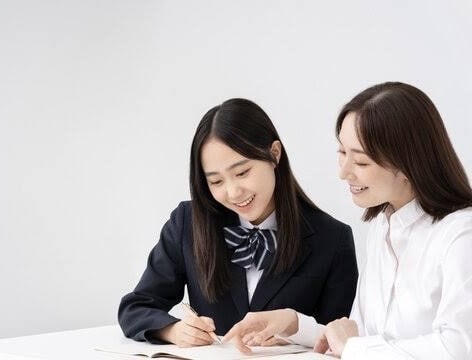 現役藝大生が楽典・和声・音楽学の個別指導します レベルに合わせた完全個別指導で力を確実に伸ばします イメージ1