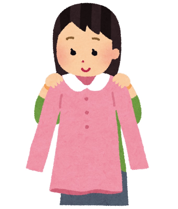 様々なファッションの相談に乗ります オールジャンルのお洋服選びのお手伝い。 イメージ1
