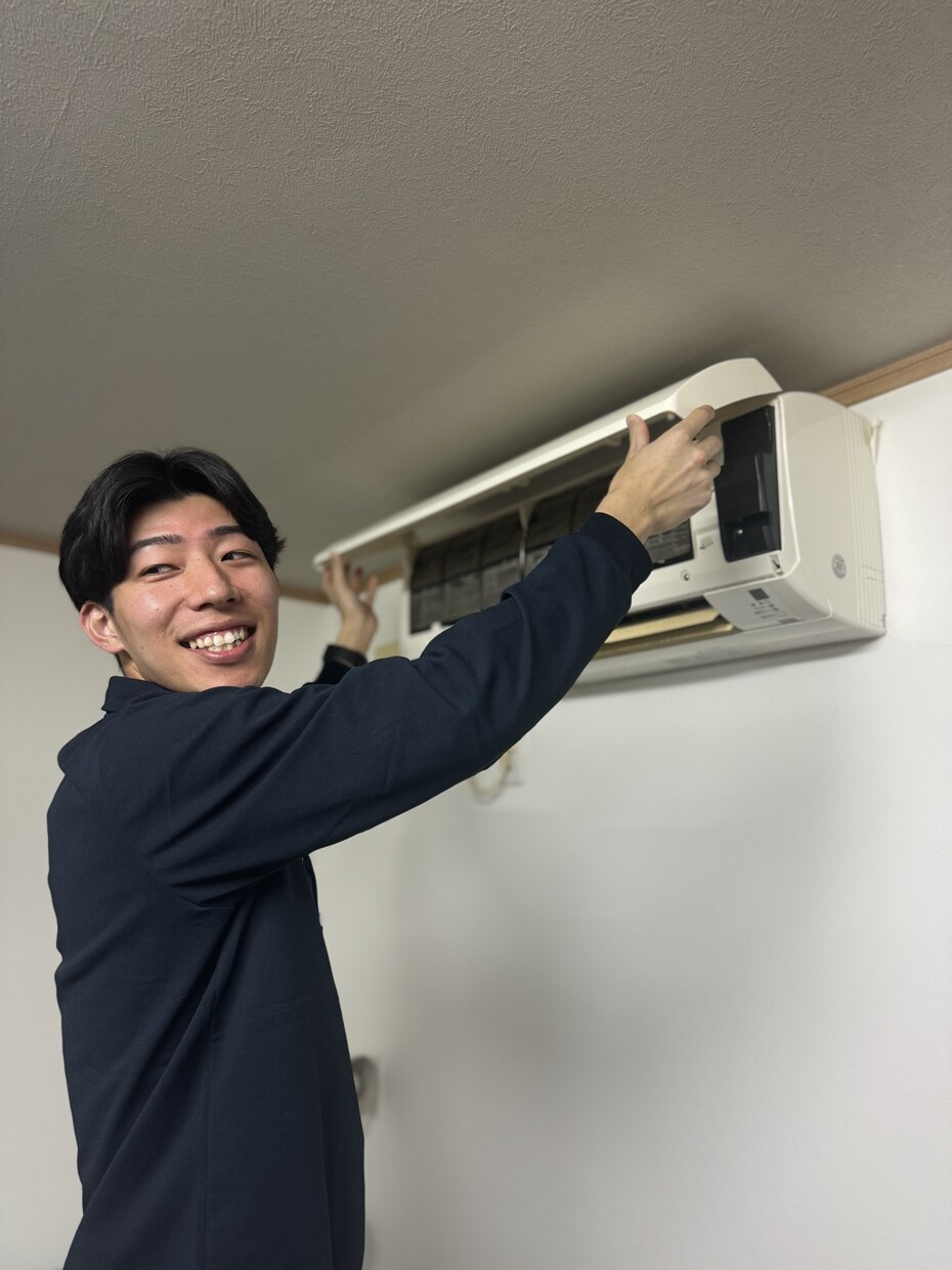1年目で120万円！清掃業界のすべてをお伝えします 清掃業で独立したい方へ。包み隠さずすべてをお伝えします！ イメージ1
