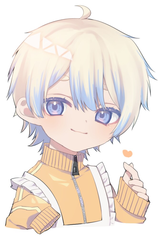 Twitter等のSNSのアイコンお描きします 創作キャラのアイコンにしたいがイラストが描けない方へ イメージ3