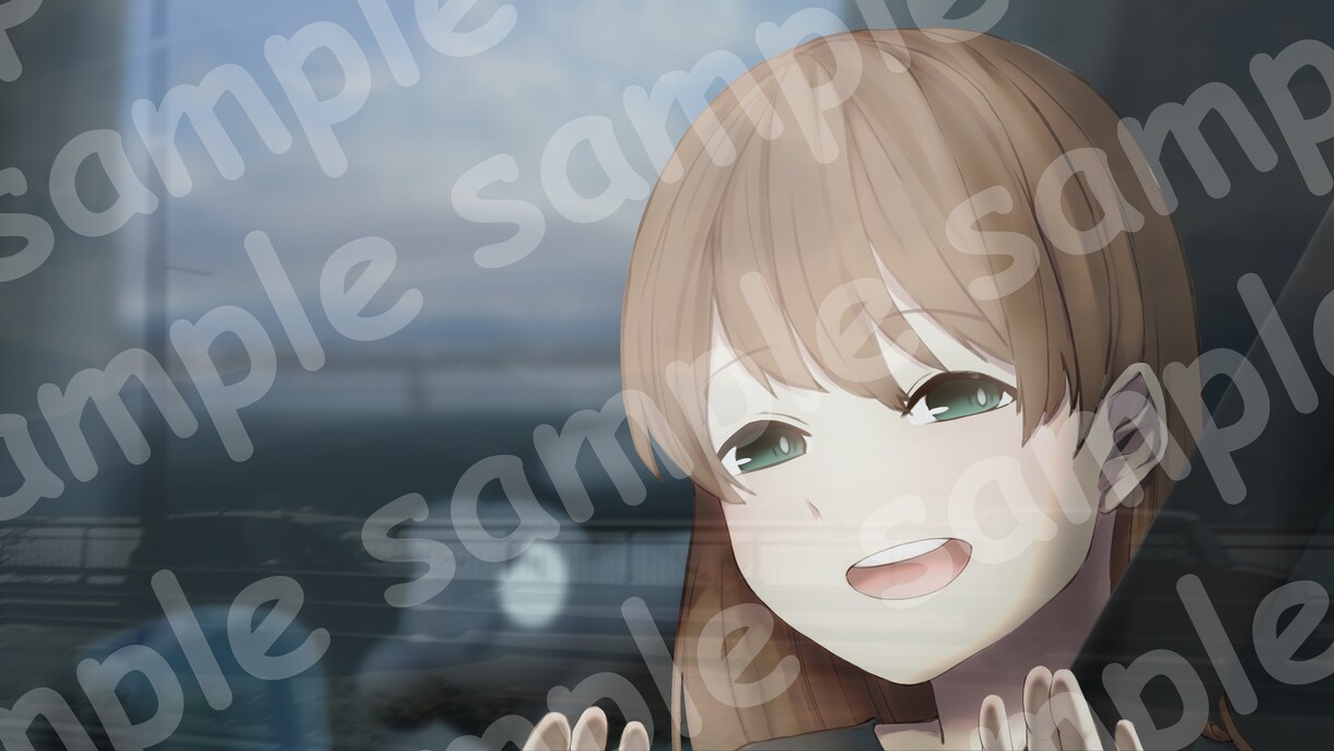 サムネイル、一枚絵などイラスト描きます あなたの想像をイラストにします イメージ3