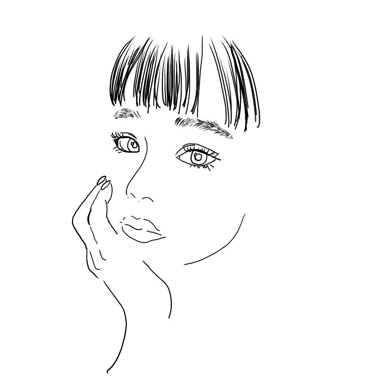 お好きな写真をイラストにします アイコンやプレゼントとしてどうぞ☺︎ イメージ4