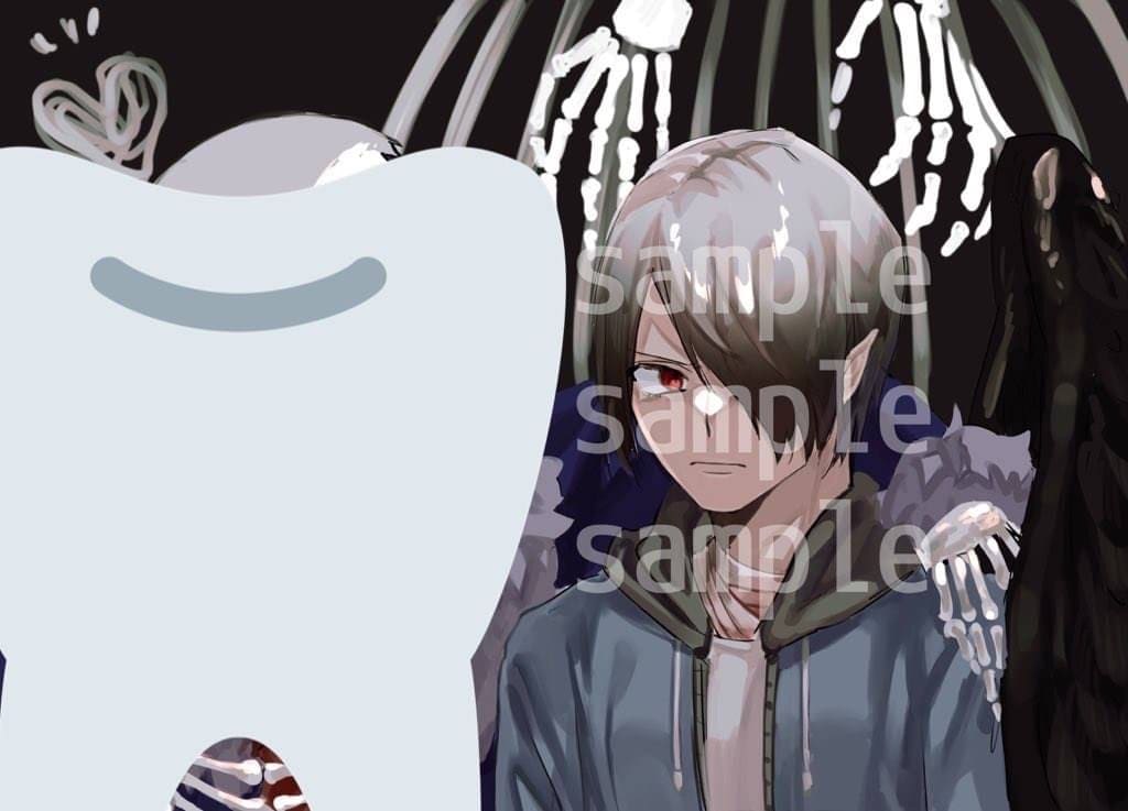 アイコンからサムネまで！映えるイラスト描きます 安価で高クオリティ目指してます、お気軽にご相談下さい！ イメージ10