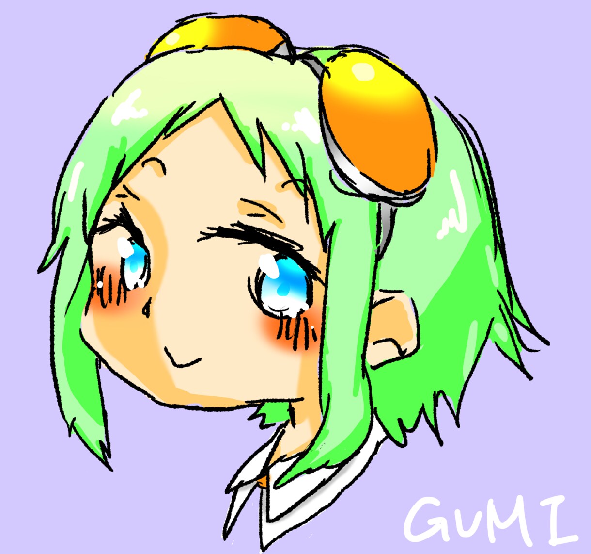 SNSアイコン、ヘッダー等のイラスト描きます 使用用途は自由！固定キャラ絵がほしい、などなんでも描きます！ イメージ1