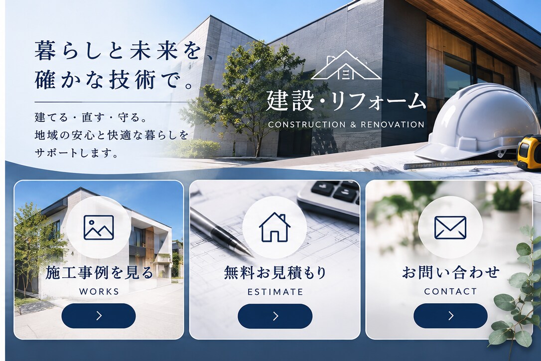 LINEの公式リッチメニュー画像を制作します 店舗・サロン・企業向け！見やすく伝わるデザインをお届け イメージ3