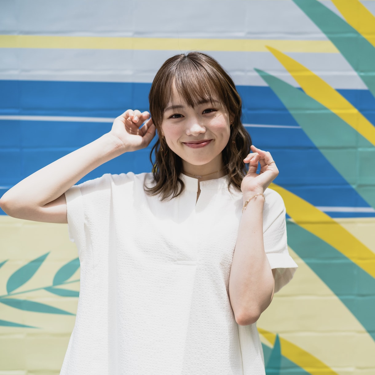SNSやプロフ、思い出、記念写真を撮影します 1日１組限定！SNSや記念⭐︎あなたの魅力を引き出します⭐︎ イメージ9