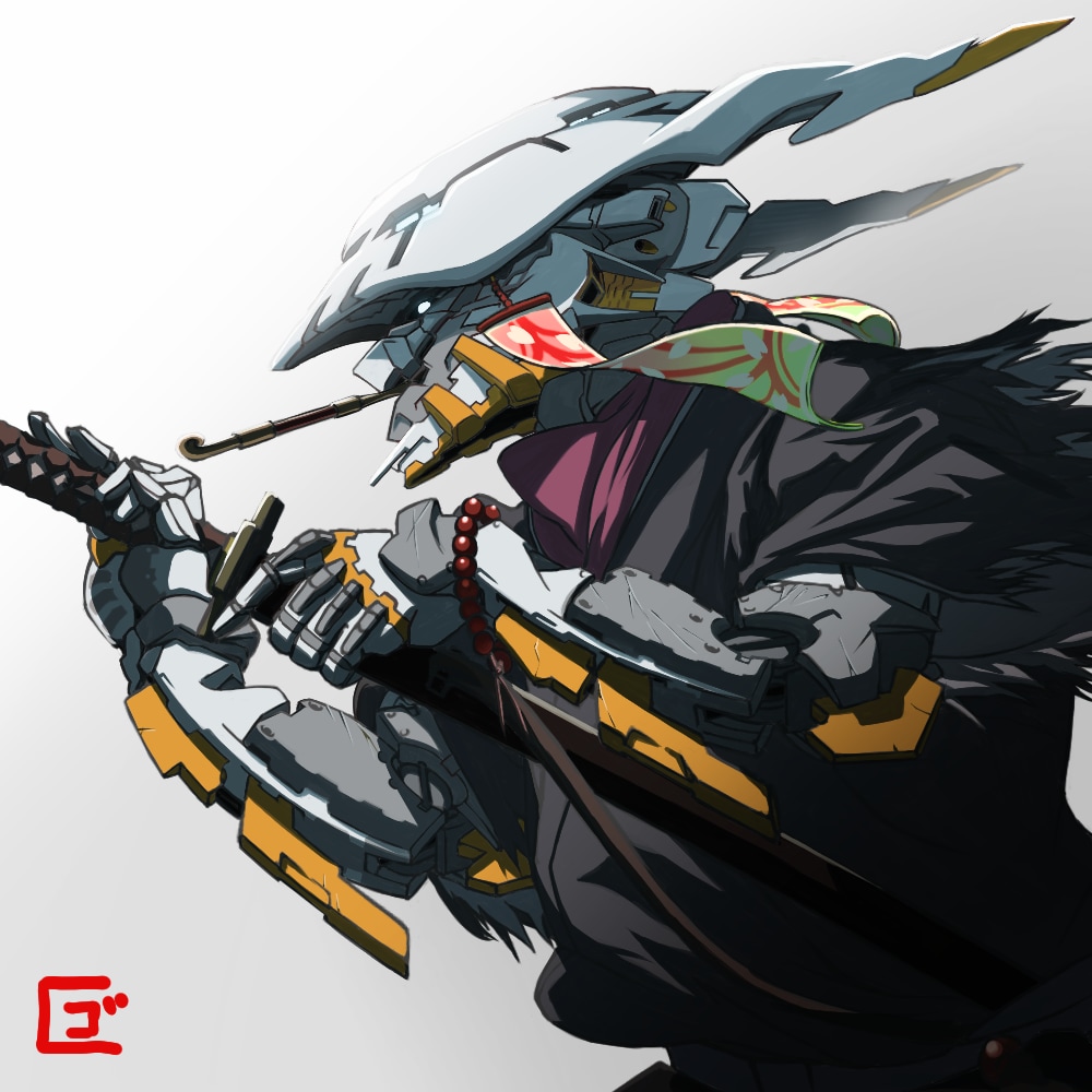 元アニメーターが世界にひとつのアイコンを描きます ロボ・人物・動物など◆丁寧なヒアリングで「らしさ」を形に イメージ11