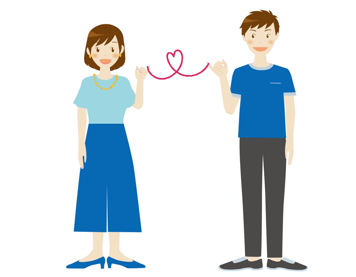 婚活疲れの心に寄り添って、お悩みお聞きします 婚活初心者・疲れた人向け！苦労を重ねた先人からのアドバイス！ イメージ4