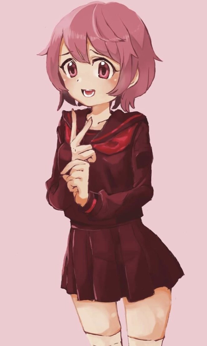 ご要望に合わせたイラスト作成します SNSアイコン、ウェルカムボード、立ち絵などなんでもござれ！ イメージ4