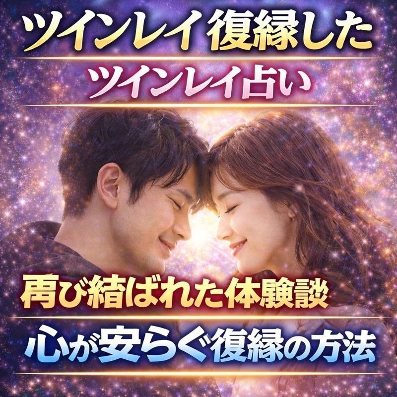 ツインレイ統合復縁成就【復活愛】縁結び御祈祷します 彼の気持ち【思念伝達】復縁【復縁成就】する方向へ御祈祷・祈願 イメージ9