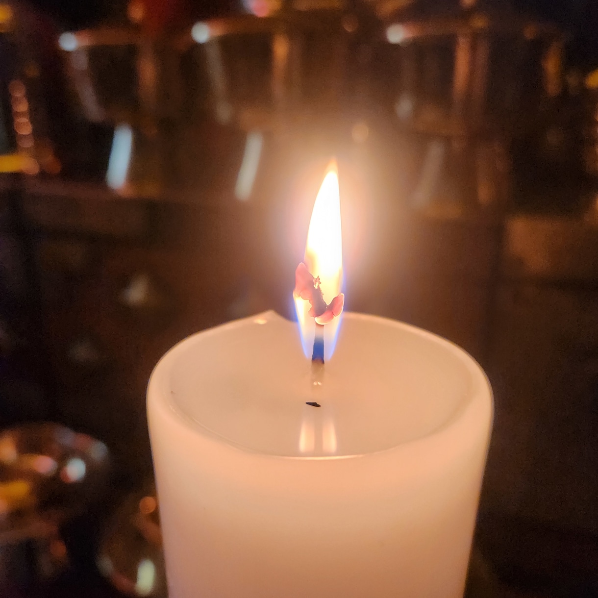霊炎祈祷 十二神霊が毎日あなたを全力で守護致します 本物の神堂で本格霊炎祈祷、悪縁霊障抑制＆願望成就を引き寄せる イメージ5