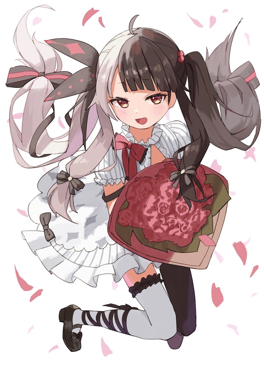 イラスト作成します SNSのアイコン、1枚絵などイラストを作成します！ イメージ9