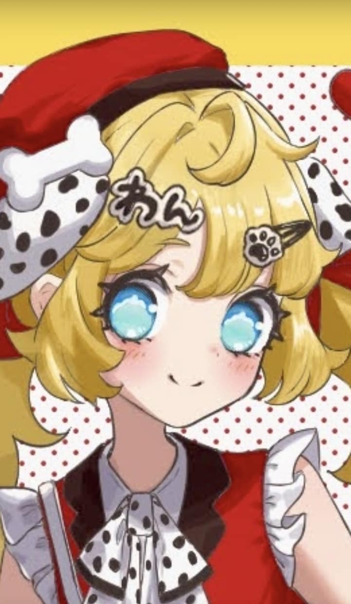 最大限の可愛いをお届けします アイコンやヘッダーに！自分だけのオリジナルイラスト作成します イメージ1