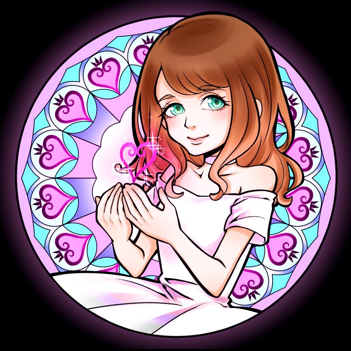 イラスト制作行います オリジナルから○○風漫画のイラスト制作も可能です イメージ4